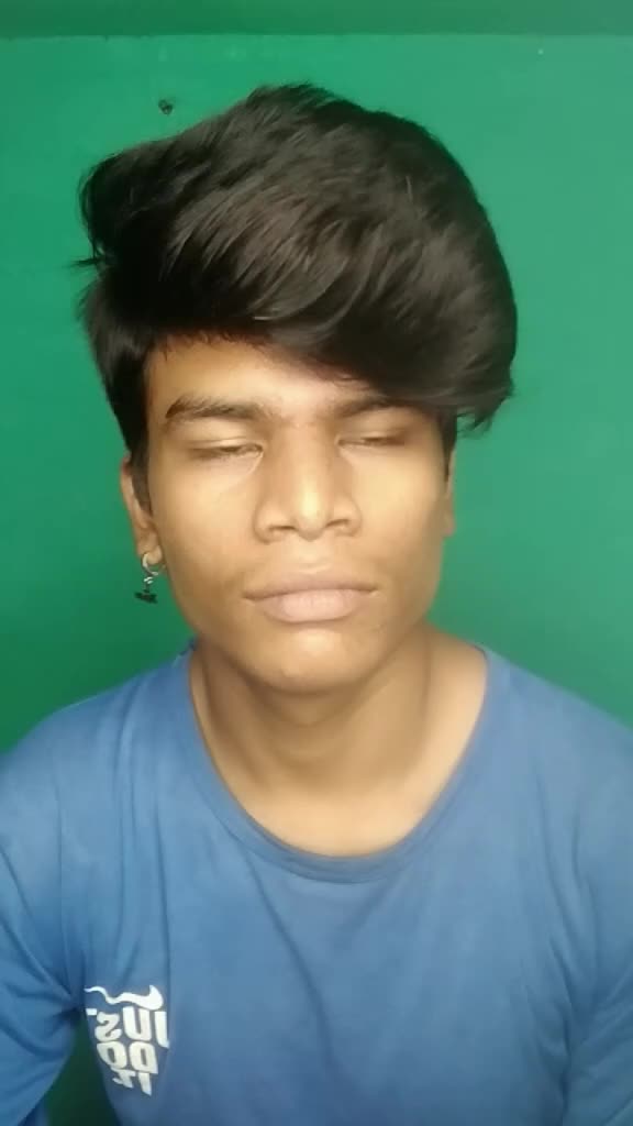 @Shubham Vavare S V