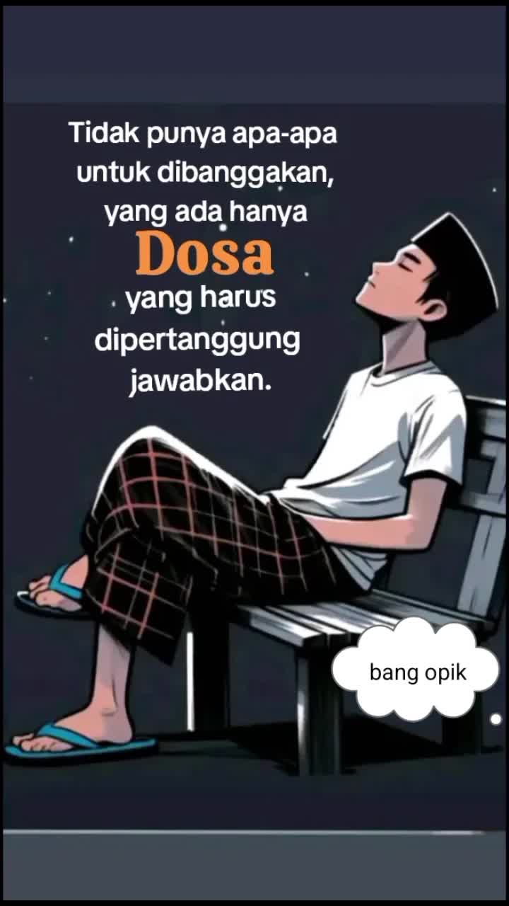 @bang opik