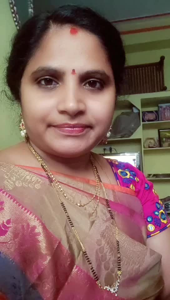 @Laxmi Srinivas Reddy