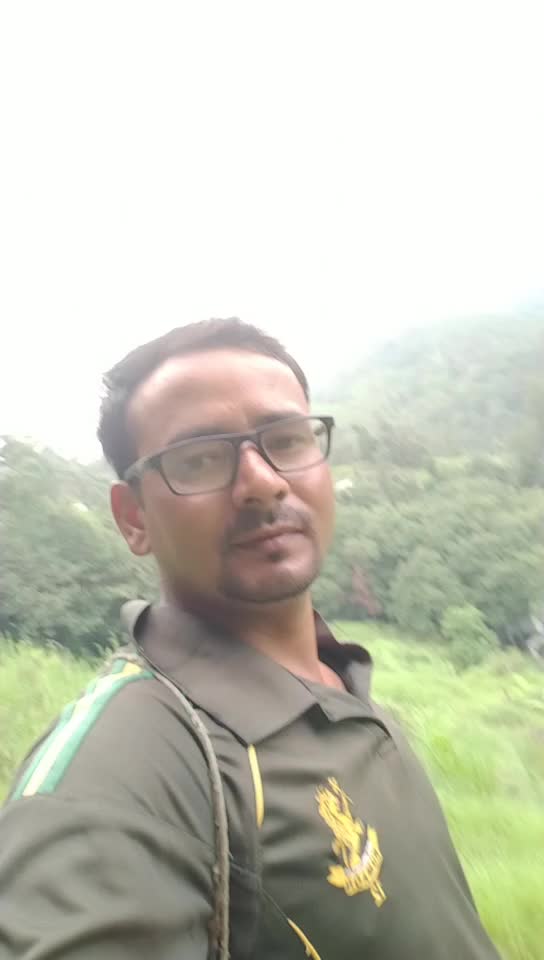 @Laxman Bora