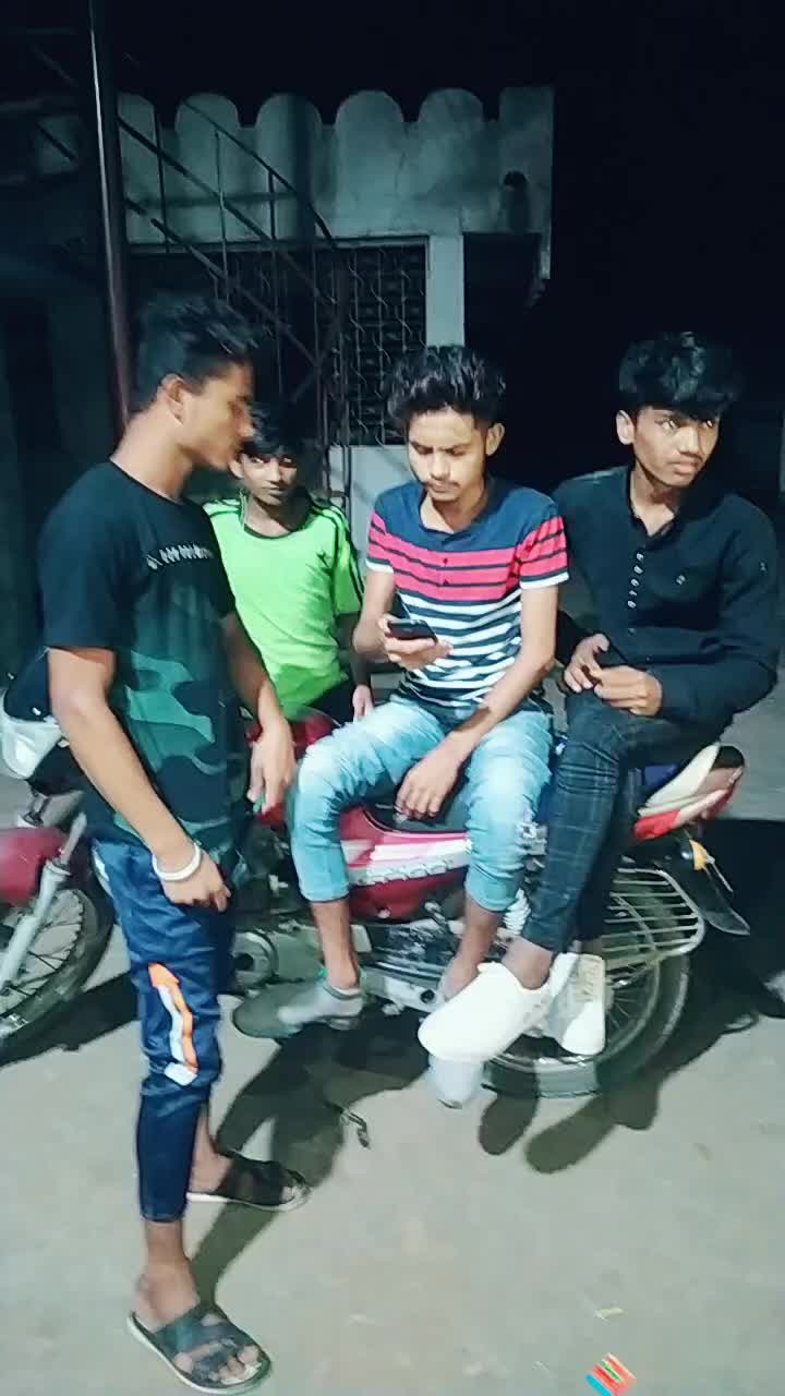@GABBAR KHUD