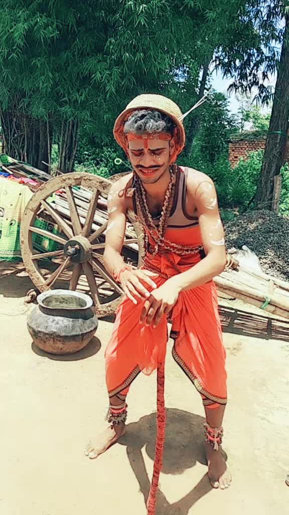 @Sushant kumar Sahu