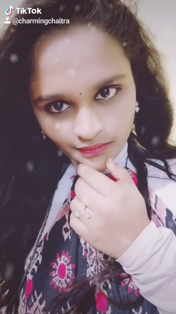 @Sri Chaitra 😍😘