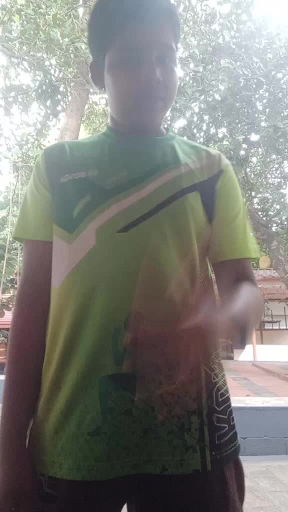 @Prajeesh K