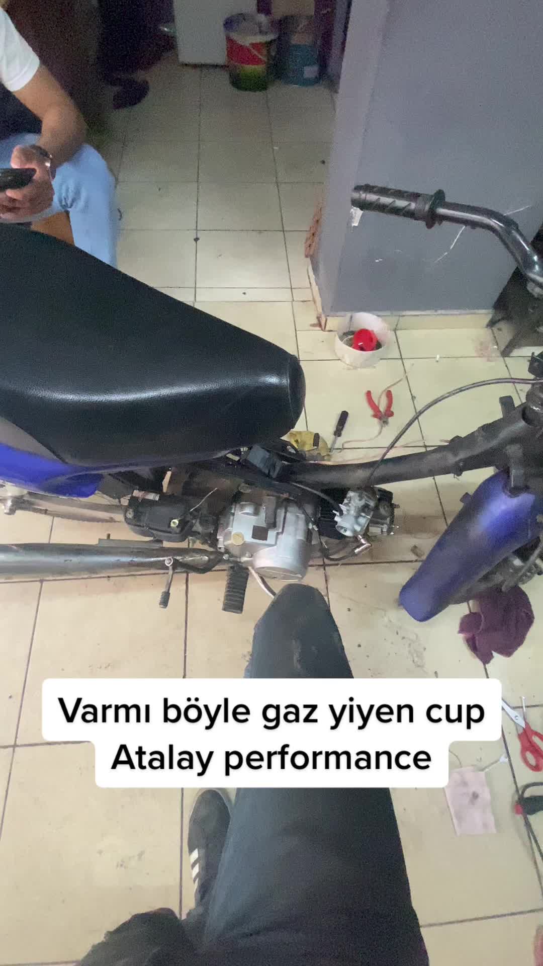 @EmRe Atalay