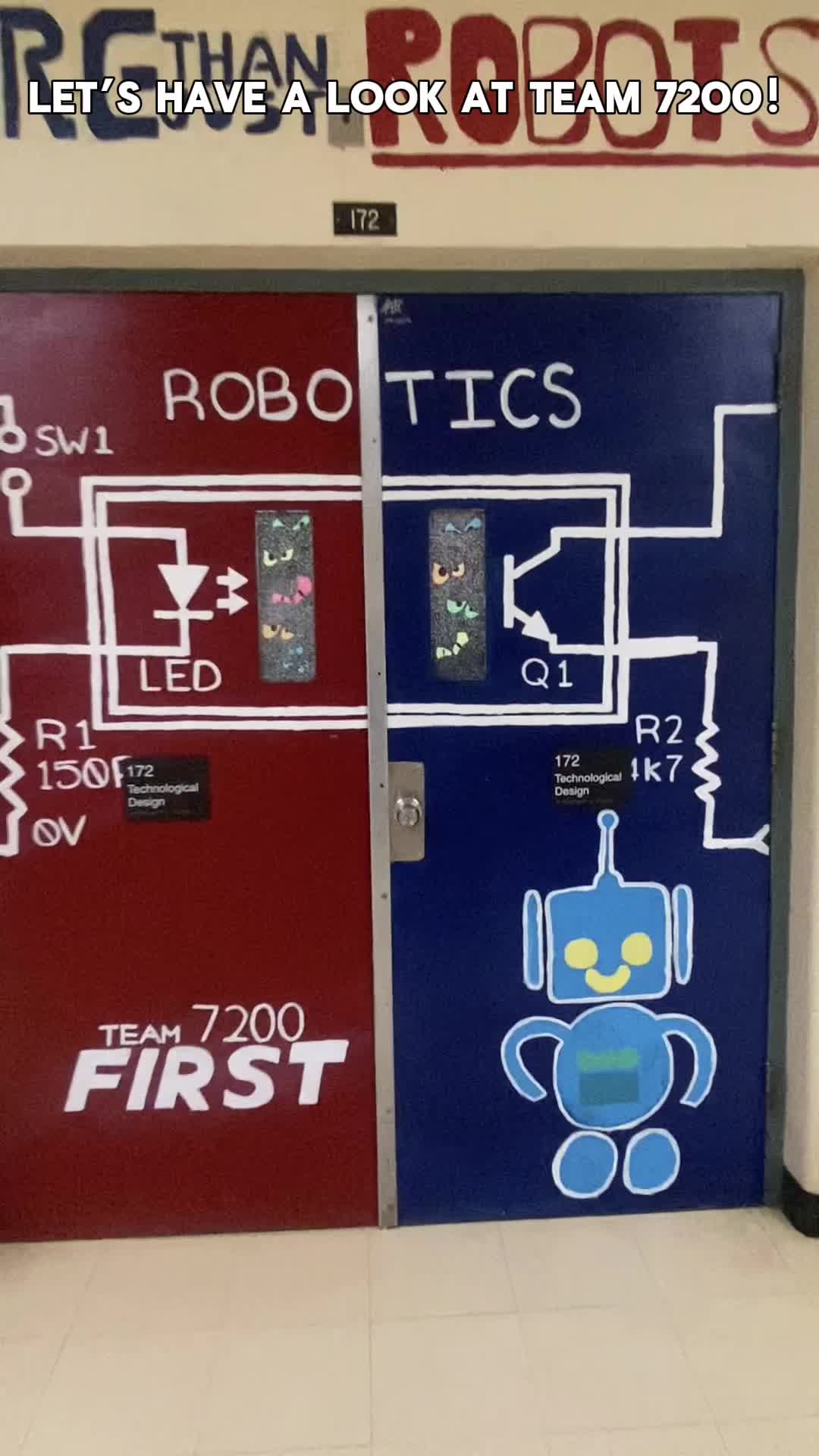 @Banting Robotics 7200