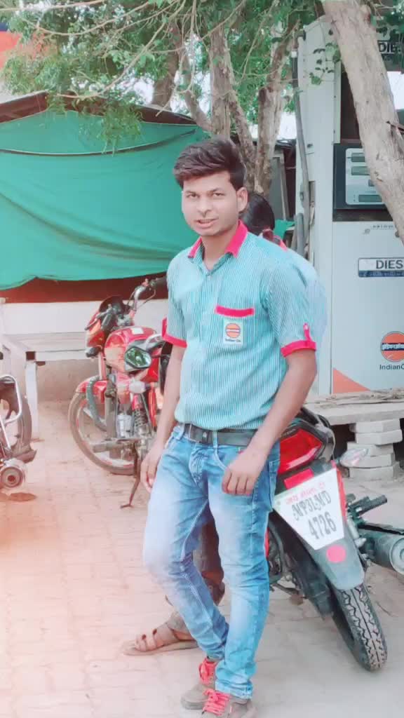 @Rinku Manjhi