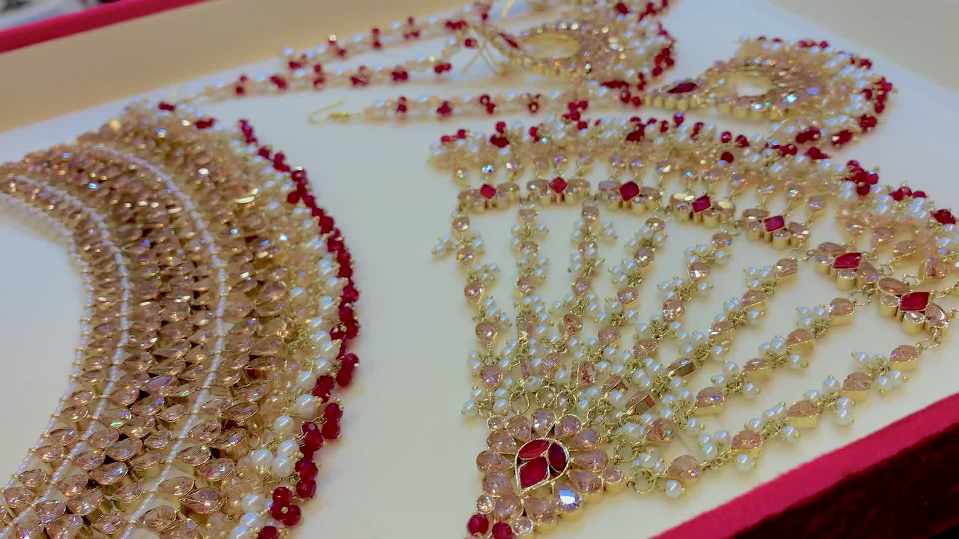 @Al Qayyum Jewellery