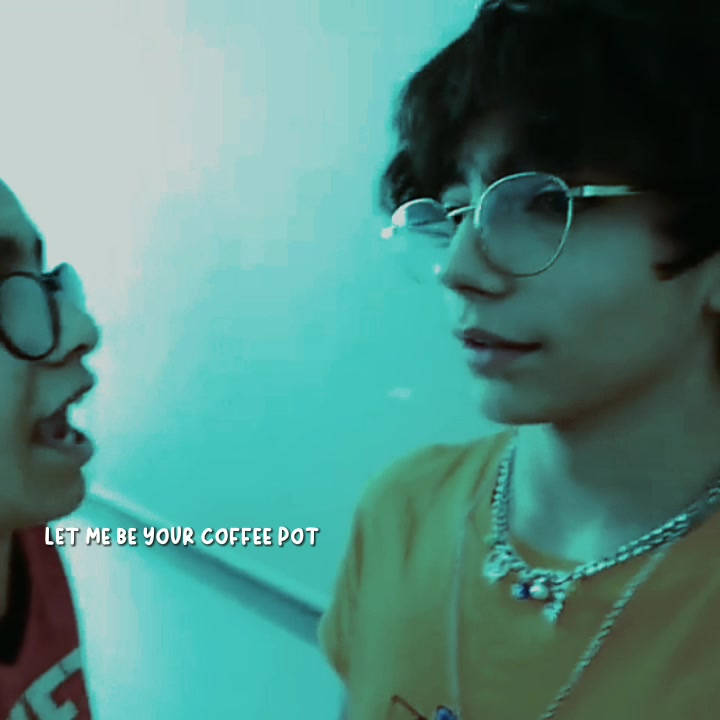 @BOY X BOY