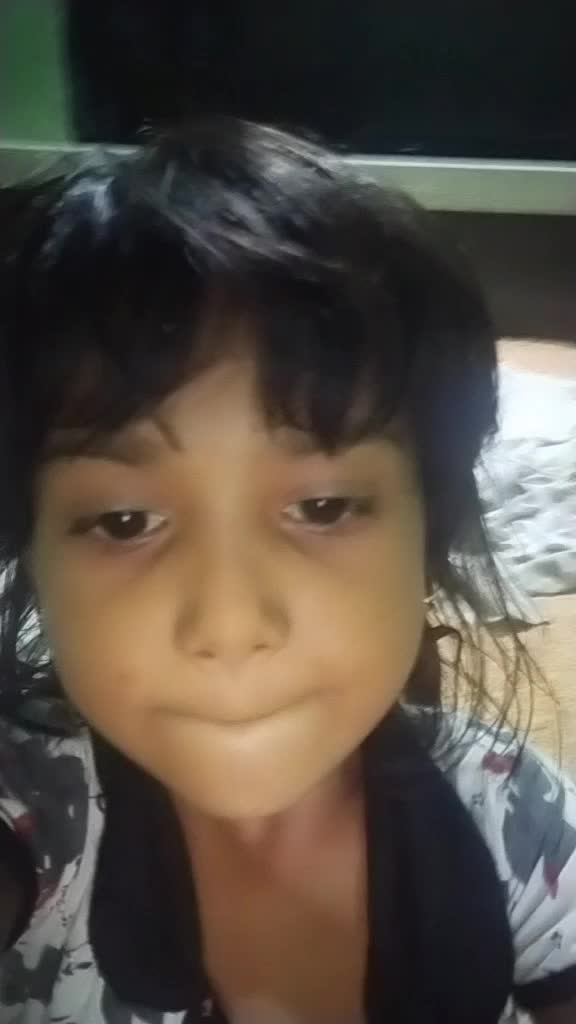 @vedika gaikar
