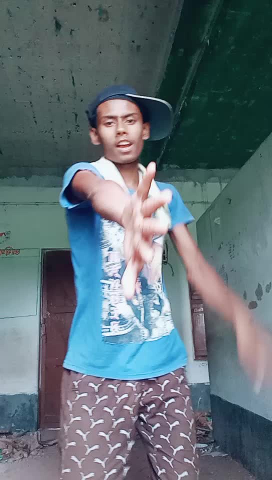 @CR7 Saikat