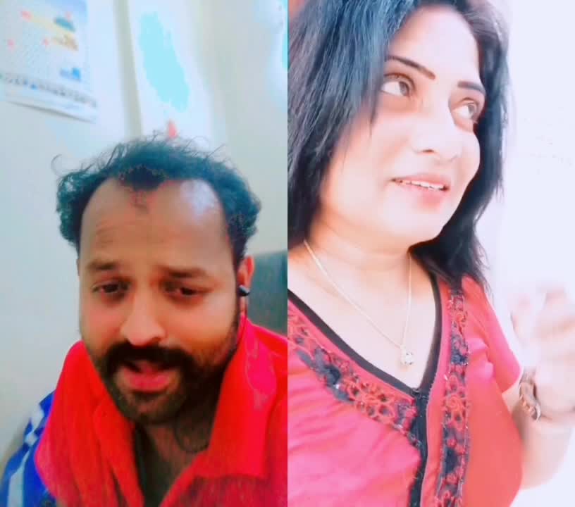 @❤️DUET👌 king harikrisha Kuwai