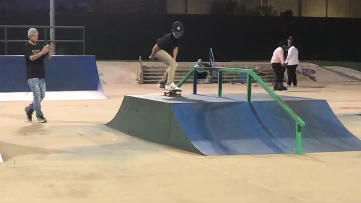 @Lil aj