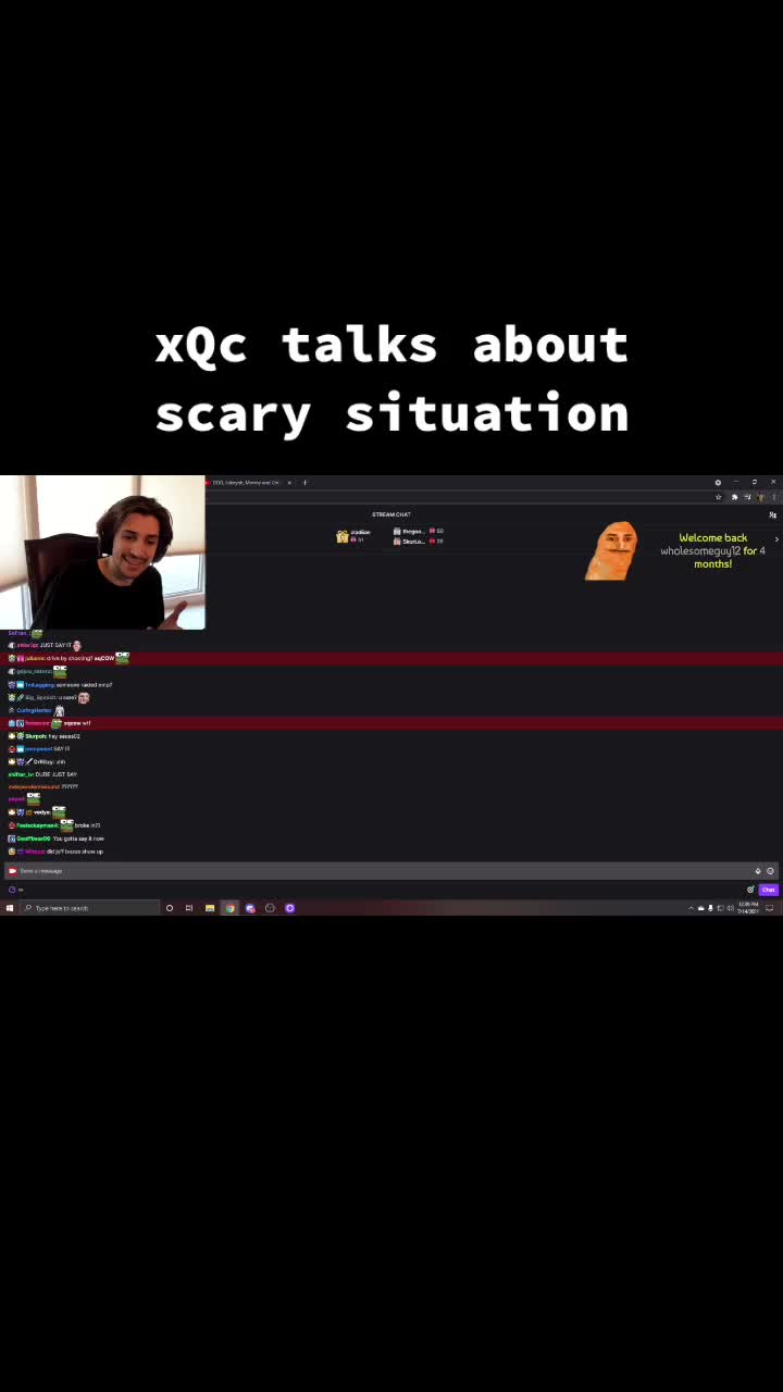 @StreamerInstance