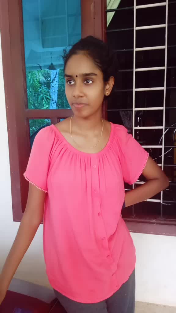 @kavya aravind