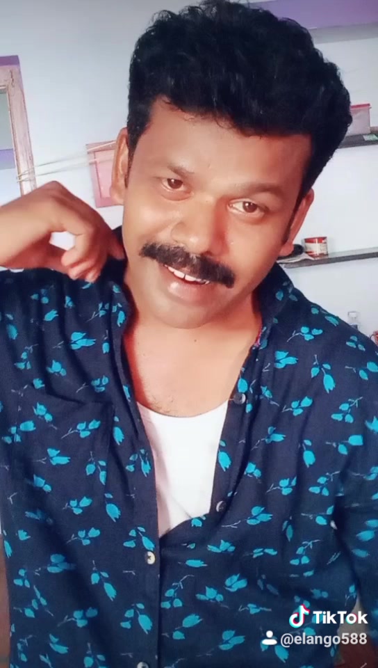 @Elango