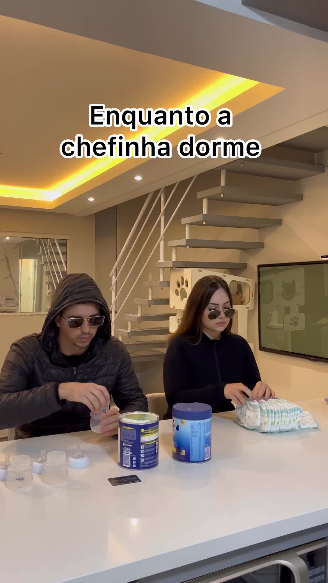 @Bia Santos