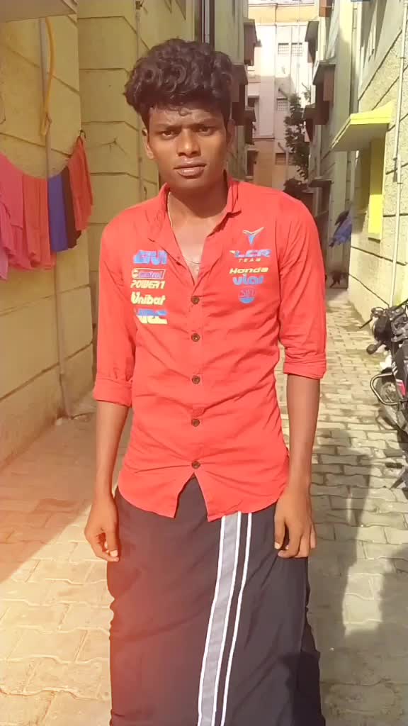 @Naveendran