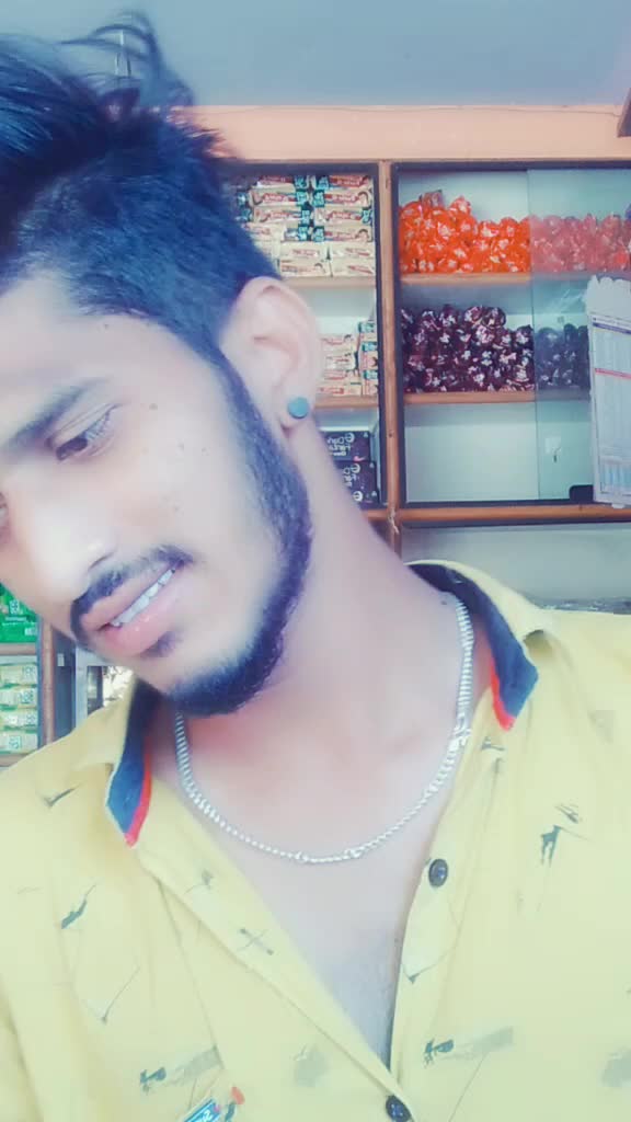 @Kailas Myageri