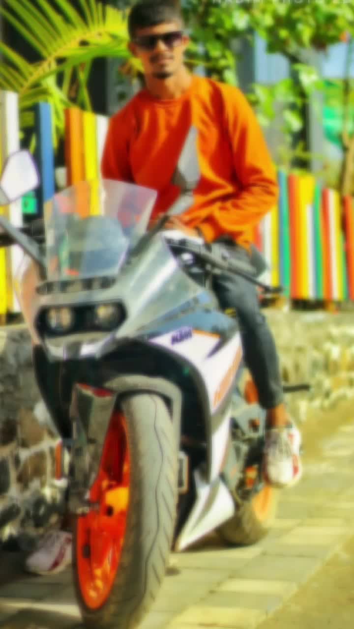 @ktm lover