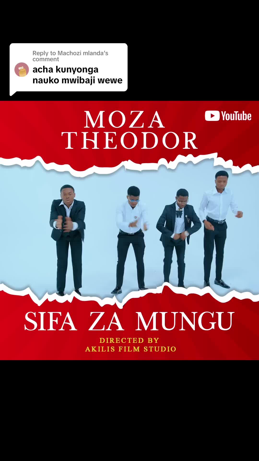@Moza Theodor