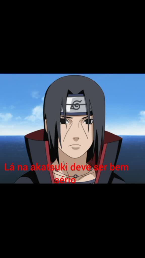 @Itachi