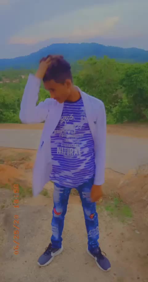 @uvesh kadri