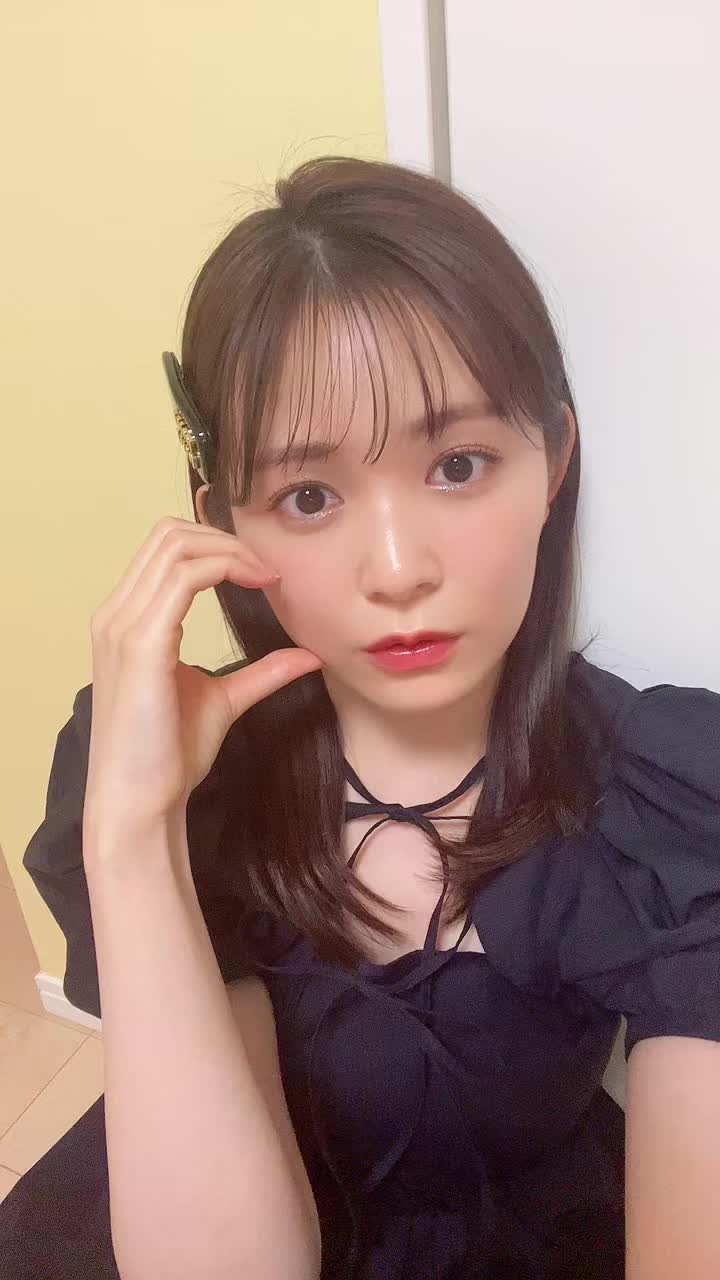 @久間田琳加