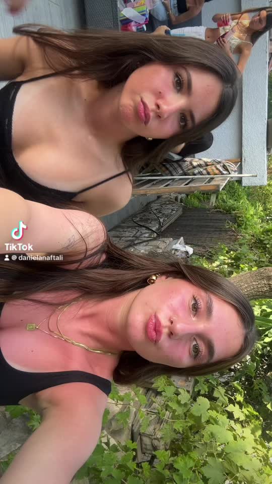 @Daniela