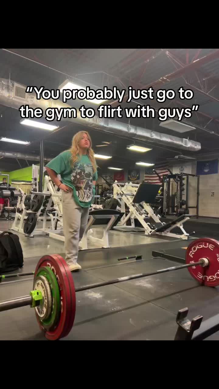@Kate 🏋️♀️