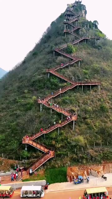 @Natural scenery