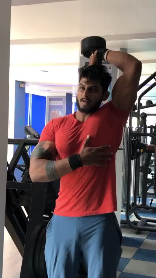 @Madan Raj