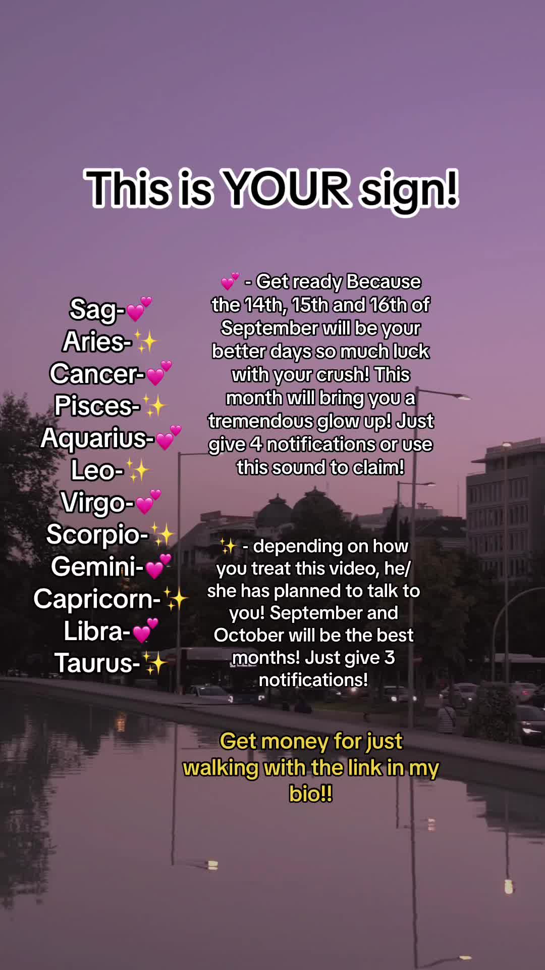 @Attract Your Soulmate 🥰