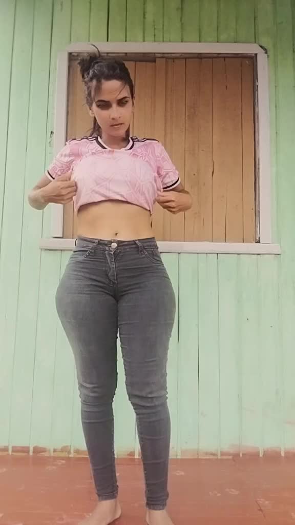 @Jaqueline