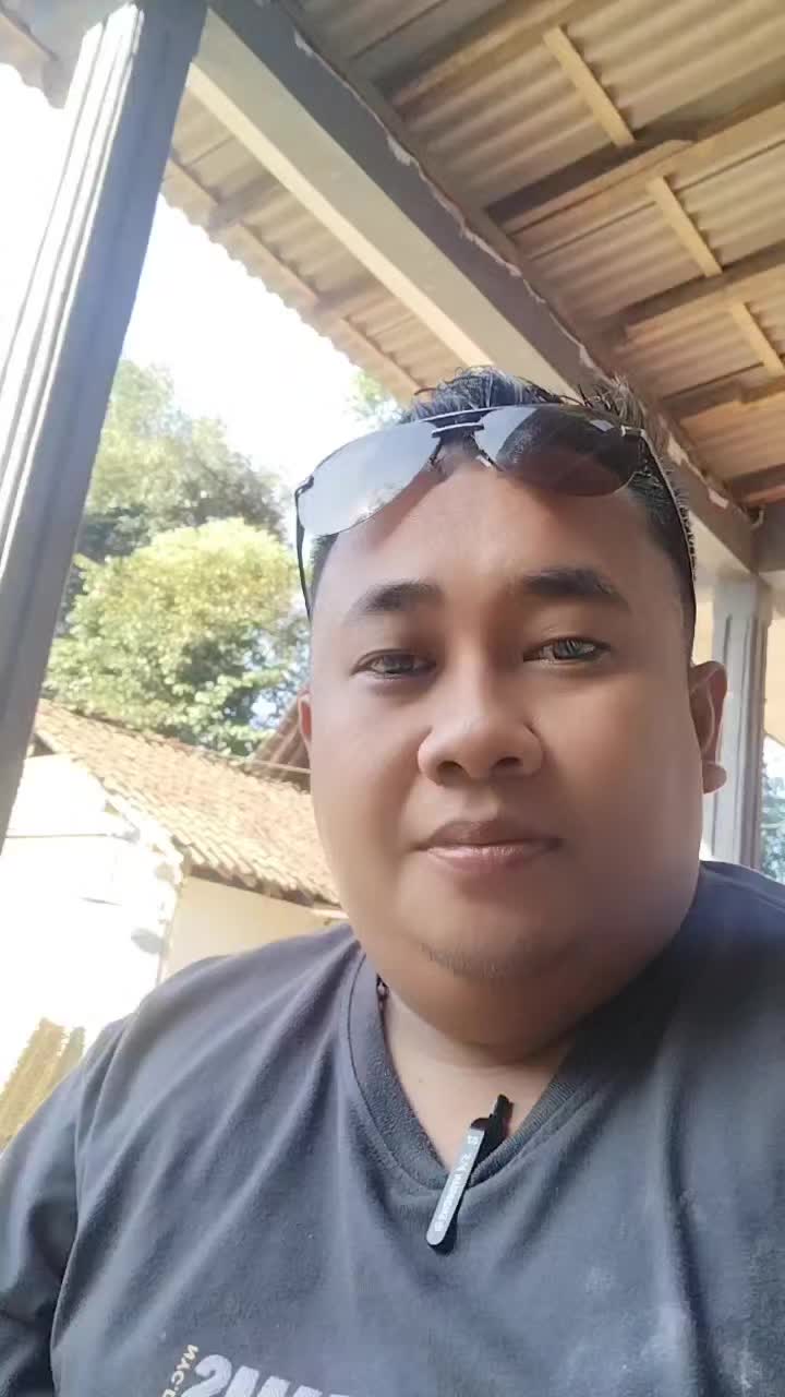 @Kades Muda Pakuniran