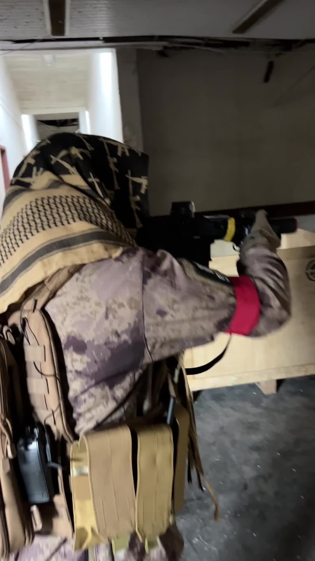 @Airsoft Company