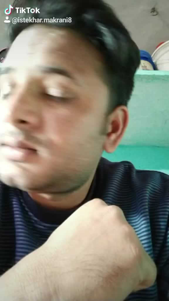 @Makrani ji