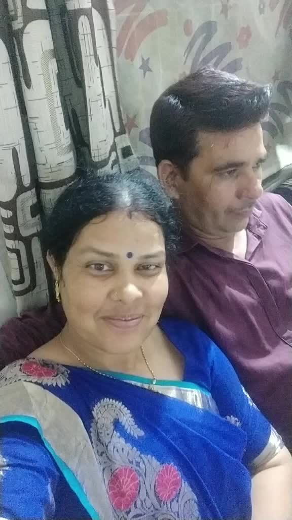 @chhaya Pravin dubey