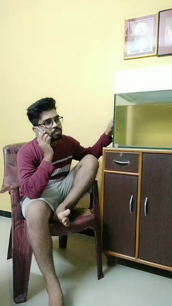 @Sameer Bhujbal