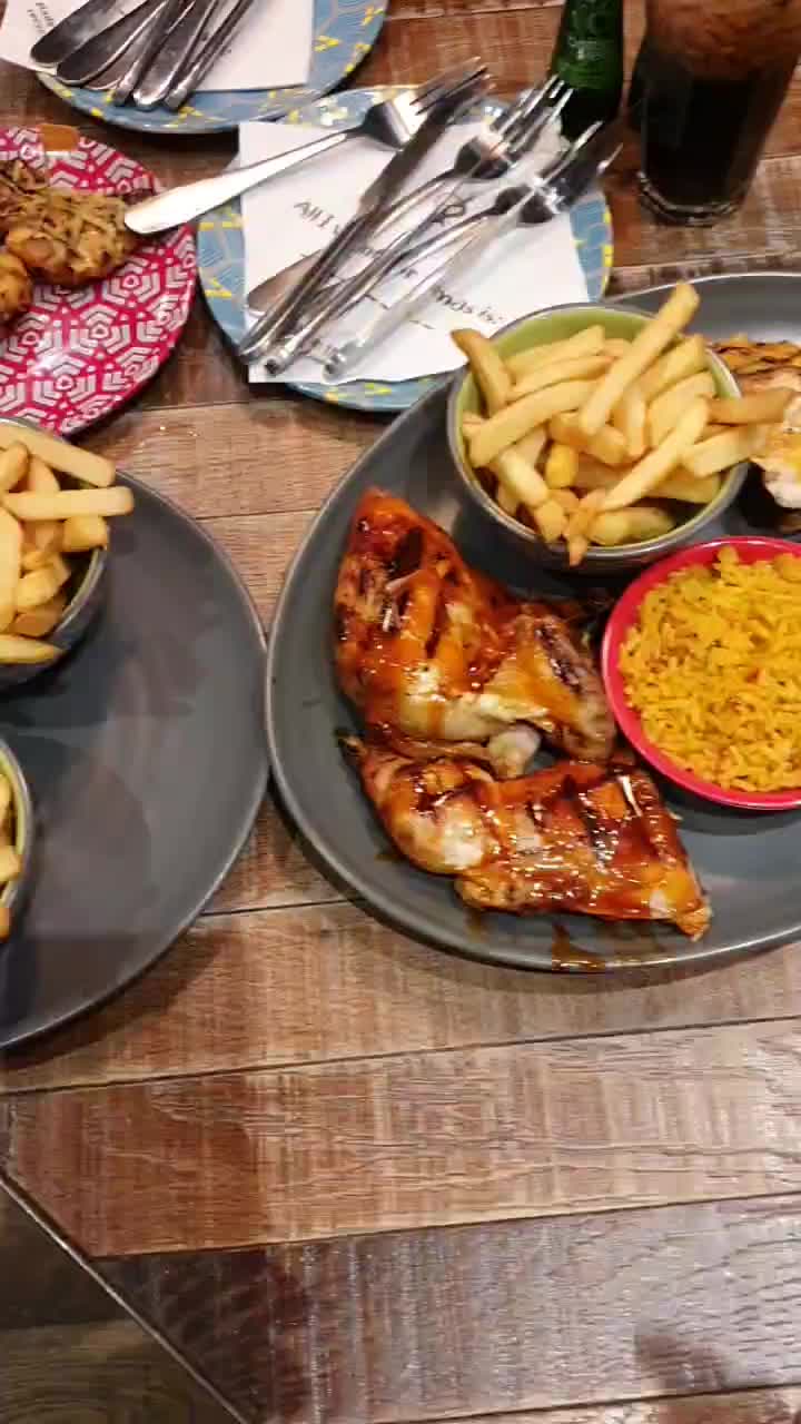 @Hope's kitchen