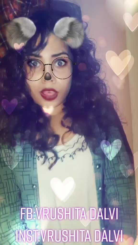 @Vrushita Dalvi