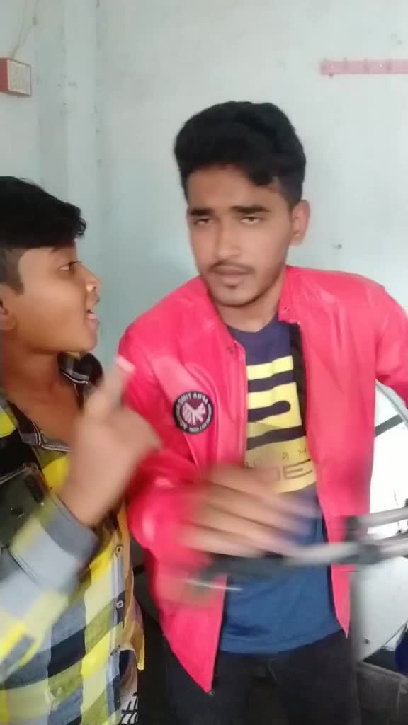 @Mohd Faisal