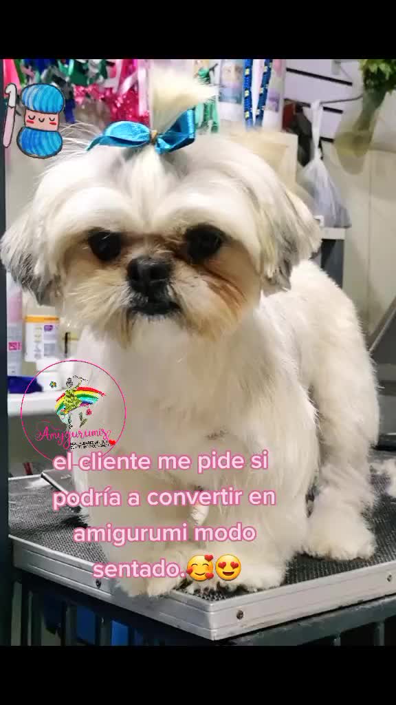 @Linber amigurumi