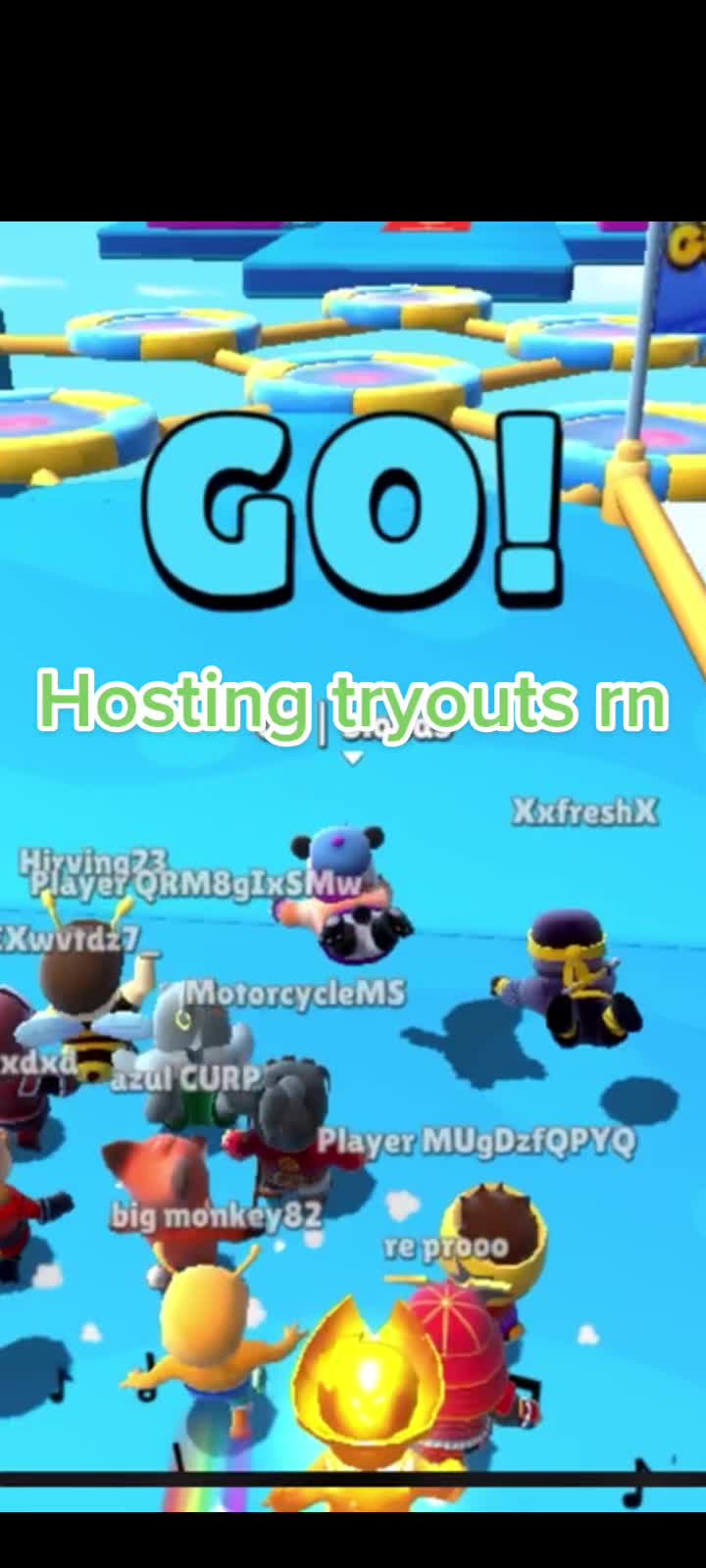@GG Clan