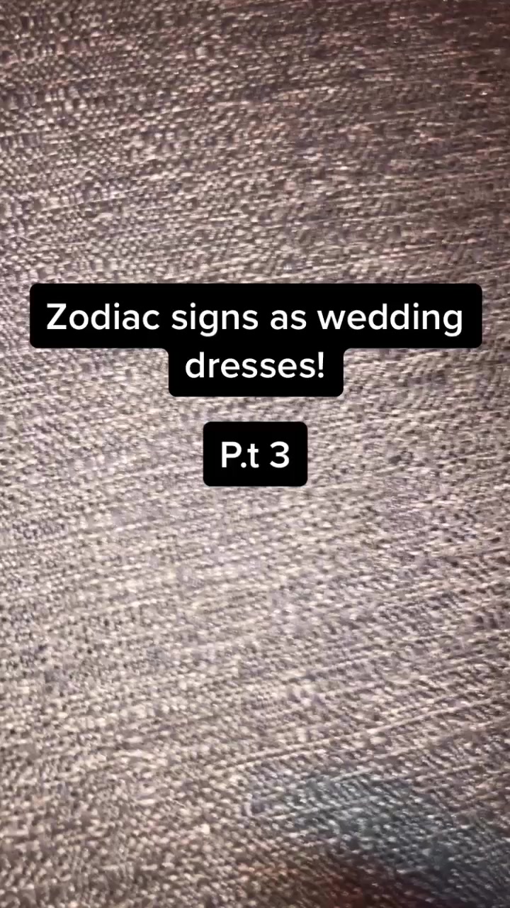 @Zodiac!✨