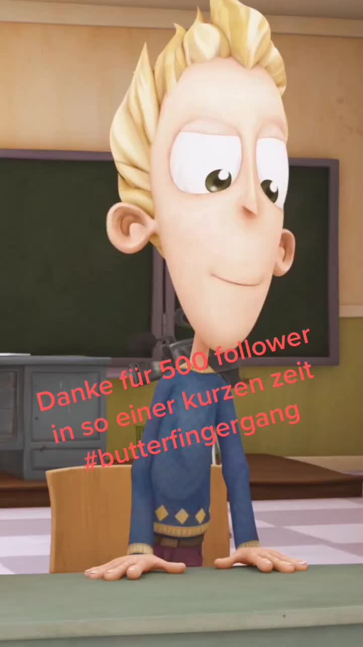@Angelo Butterfinger