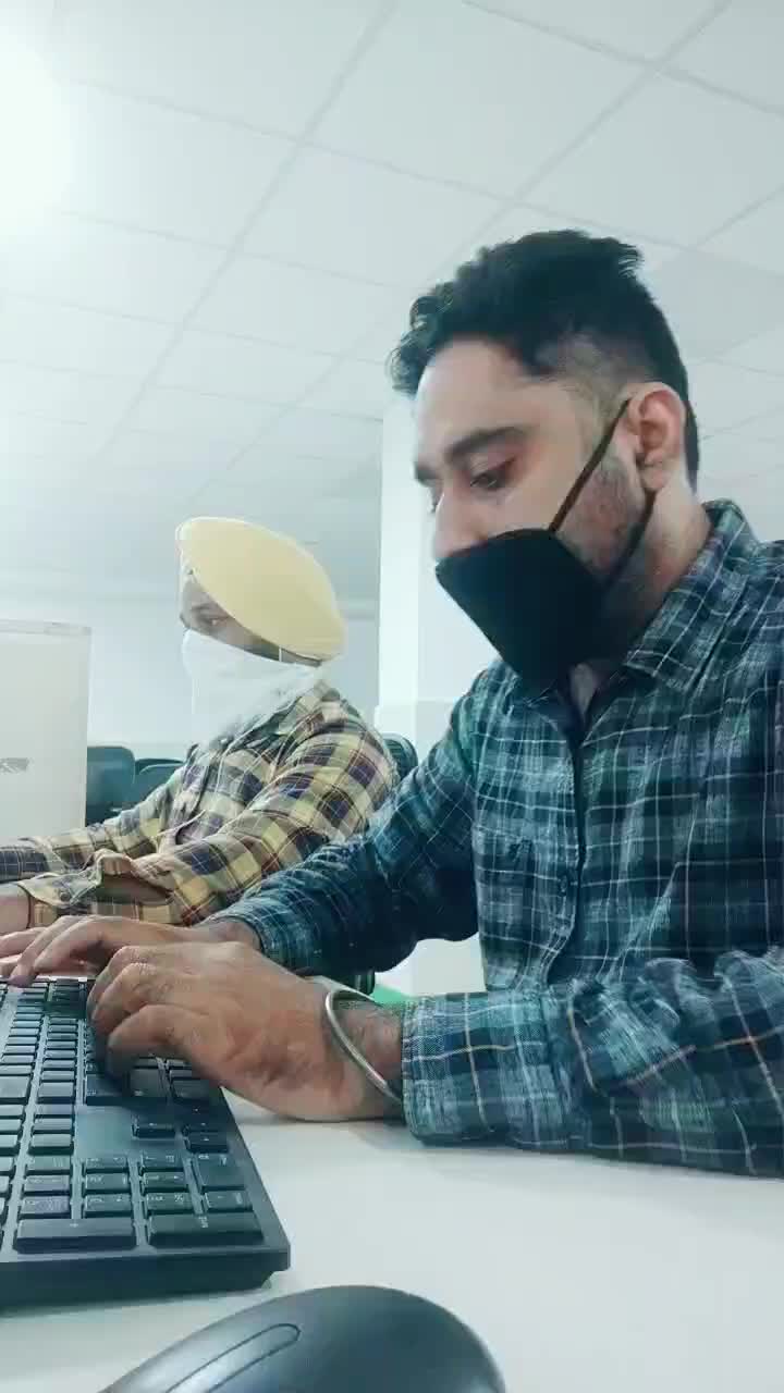 @Gurjeet  Parmar