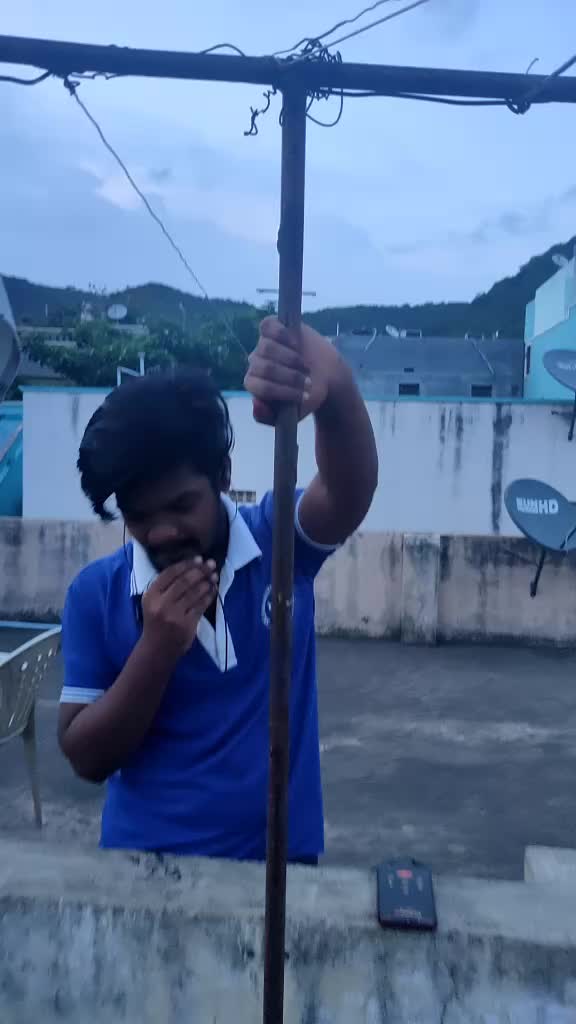 @Karthik Crush