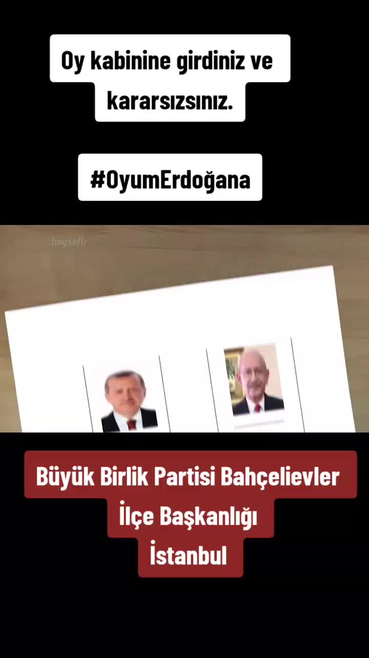 @BBP BAHÇELİEVLER İSTANBUL 🇹🇷