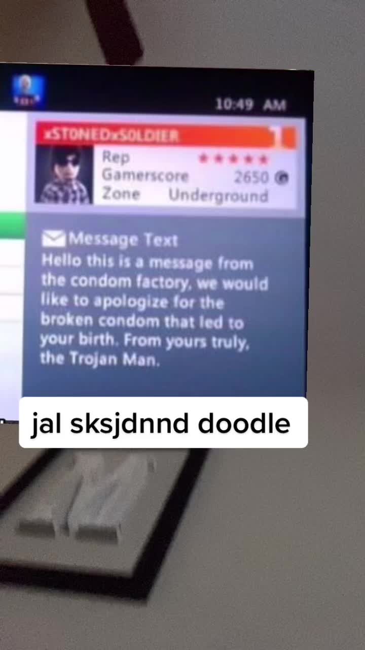 @Johnny